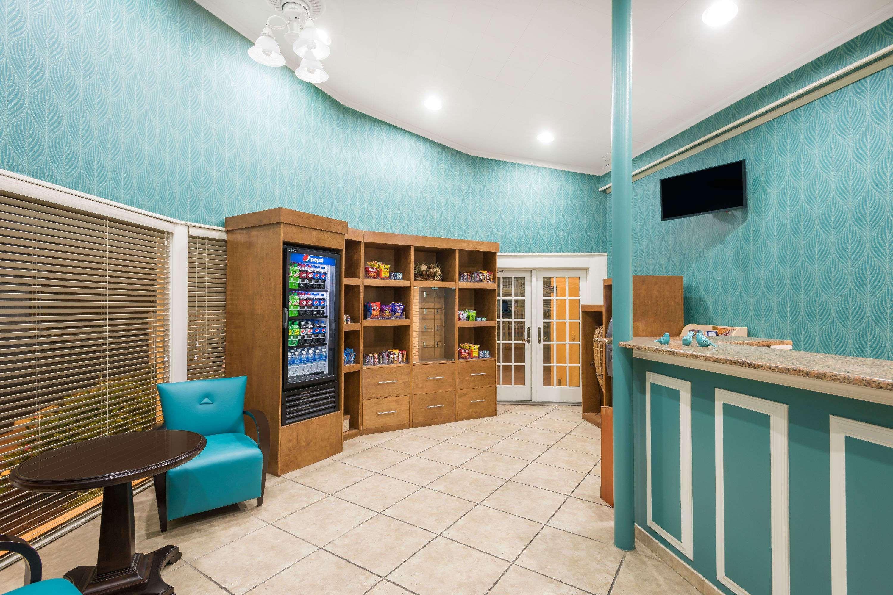 Howard Johnson By Wyndham Ocean City Oceanfront Exteriör bild