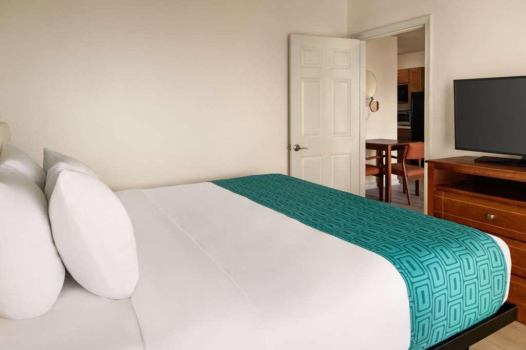 Howard Johnson By Wyndham Ocean City Oceanfront Rum bild